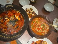 -花椒俏川菜小馆(南海万达店)