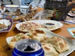 -莲香西域·正宗新疆菜(龙华店)