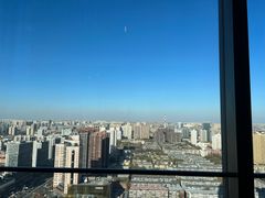 -视界美食自助餐厅·石家庄希尔顿酒店