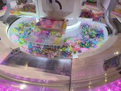 -卡通尼乐园·生日会(烟台永旺店)