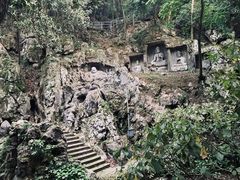 -法云古村