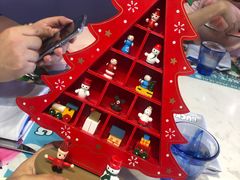 -水桶王国主题餐厅·聚会·生日派对·亲子活动·家庭套餐(亚龙湾希尔顿店)