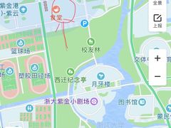 -紫金港餐饮中心-风味餐厅(浙江大学紫金港校区店)