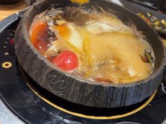 -水林间·寿喜烧自助(仙林金鹰店)