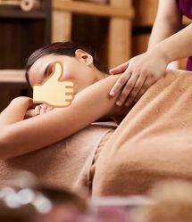 -健身堂科技美肌SPA