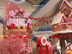 -凯德广场(西城店)