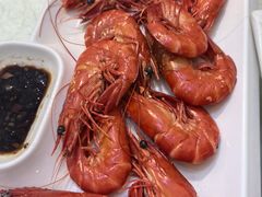 -东江海鲜大排档·潮汕菜·砂锅粥
