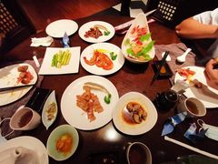 -佛山希尔顿酒店·融誉亚洲美食荟