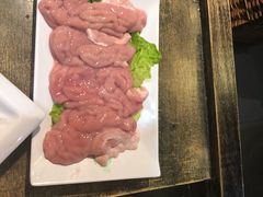 猪脑花-怡品川宇火锅(宝立方店)