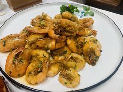 -乾隆美食·本帮菜(黄河路店)