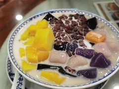 -赵记传承·中国甜品(福州总店)