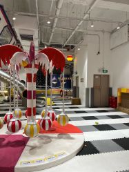 -奇乐儿momoplanet儿童乐园(卓悦汇店)