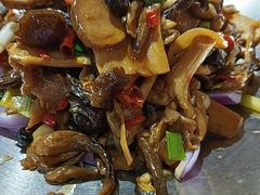 -炒师傅腊鲢鱼(左家塘店)