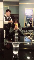 -BHG Hair Salon
