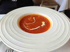 -成桂西餐厅·42年的味道(五大道疙瘩楼店)