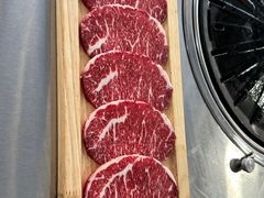 -齐市马佳地摊烤肉