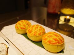 -海派悦庭·海胆烧麦·新融合菜(凯德广场店)