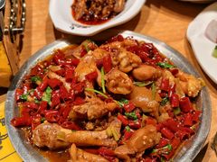 -喝丢一只鞋海鲜烧烤·海肠捞饭(东关街店)