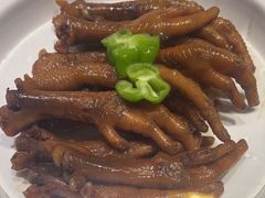 -山芋腔苏北菜(盐城滨海店)