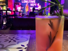 -好久不见网红乐队酒吧(鼓浪屿海底世界店)