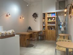 -via coffee(万象城店)