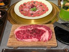 -板前十胜·和牛烧肉专门店(北京总店)