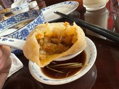 -四海楼(如皋定慧禅寺店)