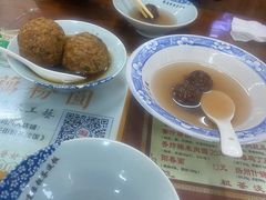 -粗茶淡饭(东关街店)