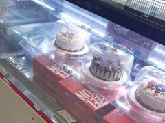 -DQ·蛋糕·冰淇淋(石家庄北国奥特莱斯店)