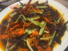 -红盔甲·小龙虾(车公庙店)