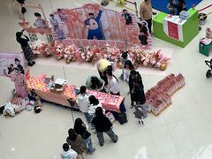 -万达广场(合肥天鹅湖店)