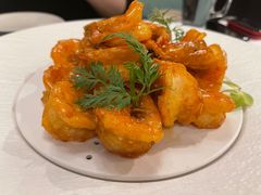 -金狮麟·新豫菜(金码大厦店)