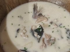 -云中鱼蒸汽石锅鱼(川沙百联店)