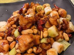 -玉桥餐厅(天坛店)