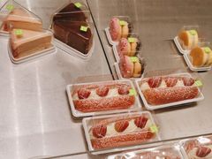-奈雪的茶(杭大501城市广场PRO店)