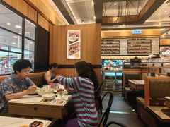 -百份百餐厅(新屯門中心)