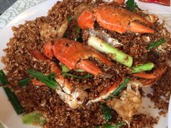 喜记正宗炒辣蟹-喜记避风塘炒辣蟹(旗舰店)