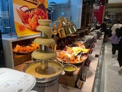 -比格比萨自助(宝山日月光店)