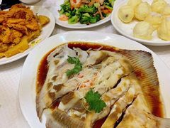 -新洪记·丽久饭店(铁西店)