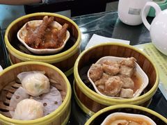 -府城小食馆(金龙宾馆店)