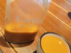 -Local泰莲庭(虹鳟鱼店)