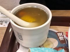 玉米-魏家凉皮(梨园店)