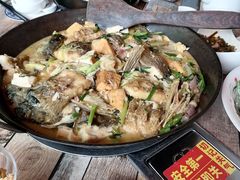 -食德喜·阳山鸡王食研基地