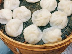 小笼包-万寿斋(山阴路店)