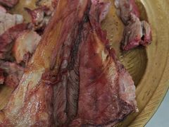 -郭记原生态烤羊腿(长宁路店)