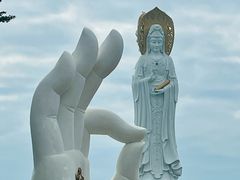 -三亚南山文化旅游区