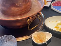 -京熹顺·老北京百年铜锅涮肉(百家湖1912店)