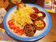 -泰妃殿(武汉首店)