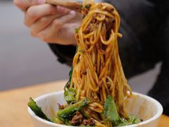 -朱儿面庄(洋河三路店)