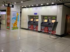 -星湖街(地铁站)